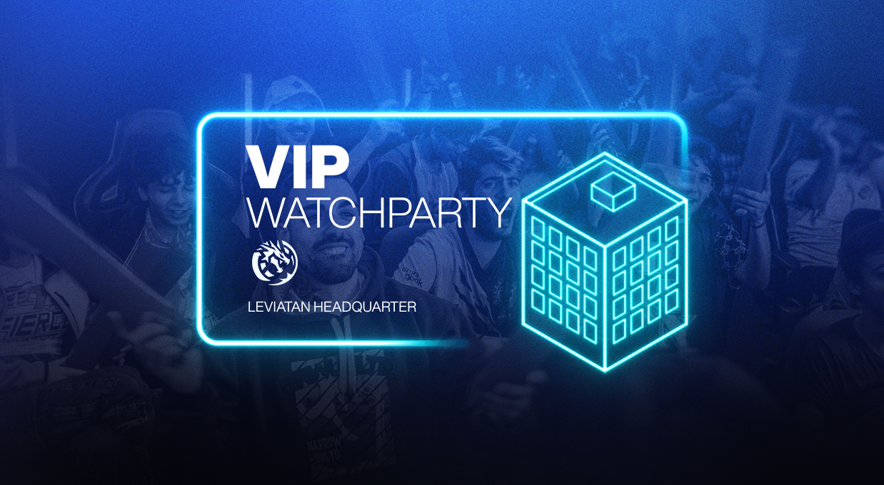 💎VIP en WATCHPARTIES