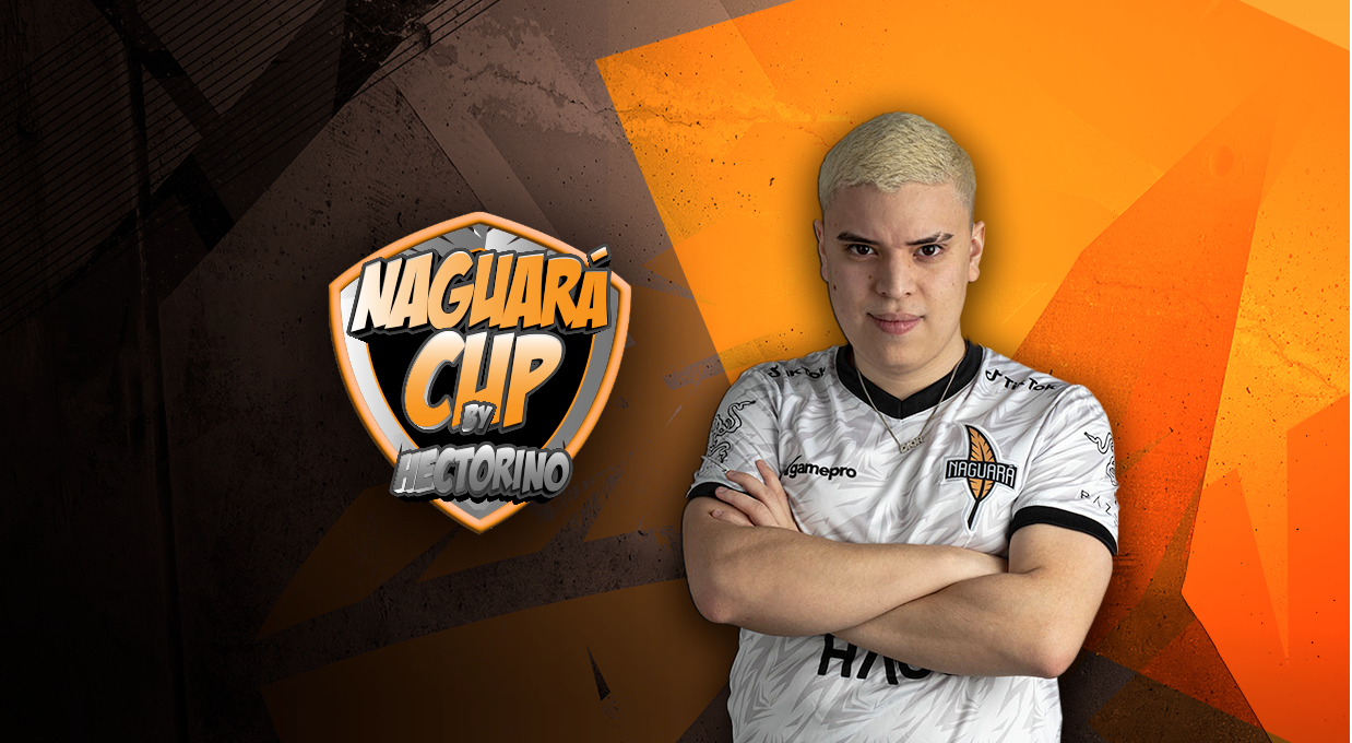 Naguará Cup by Hectorino