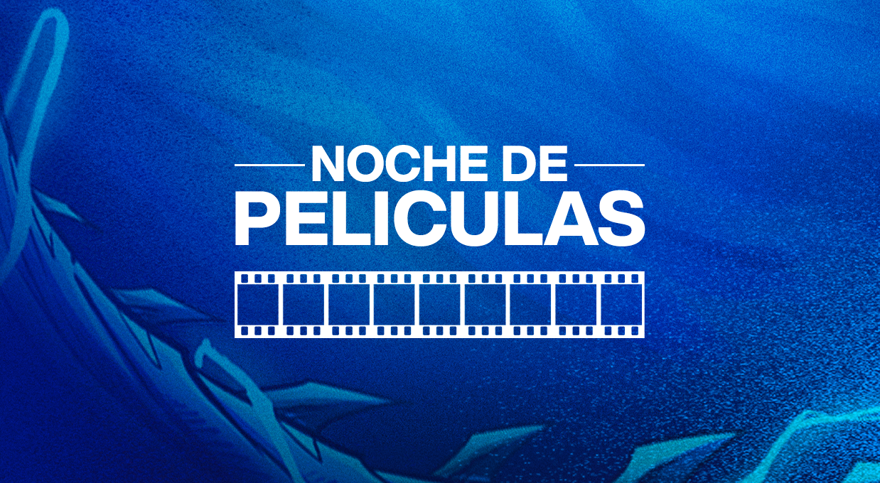 NOCHE DE PELÍCULA