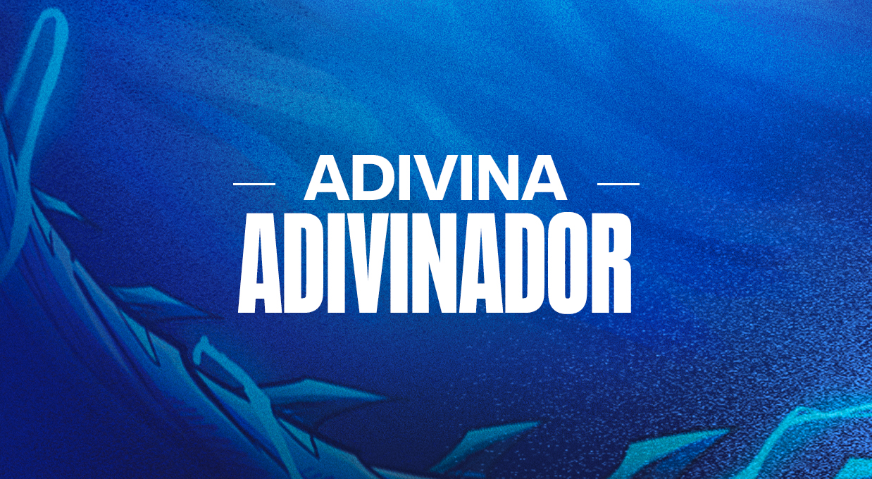 ADIVINA ADIVINADOR