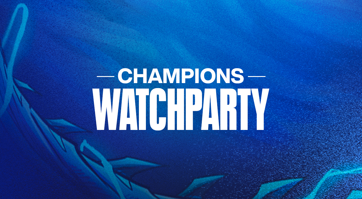 WATCHPARTY FINAL VALORANT CHAMPIONS