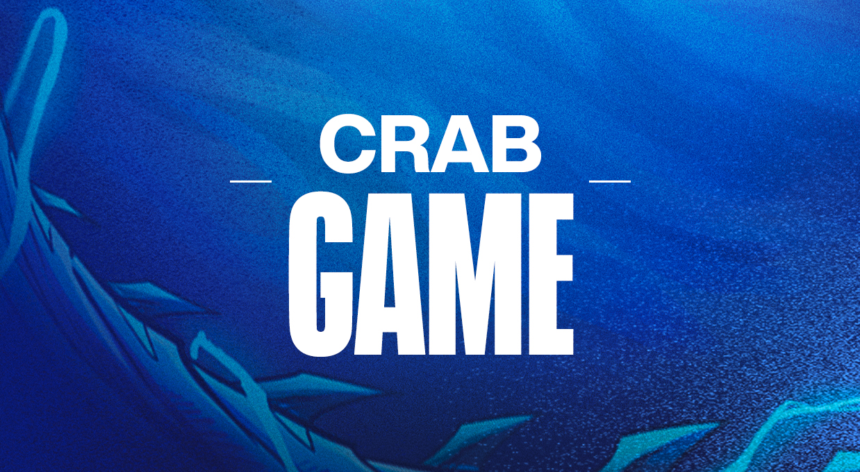 CRAB GAME