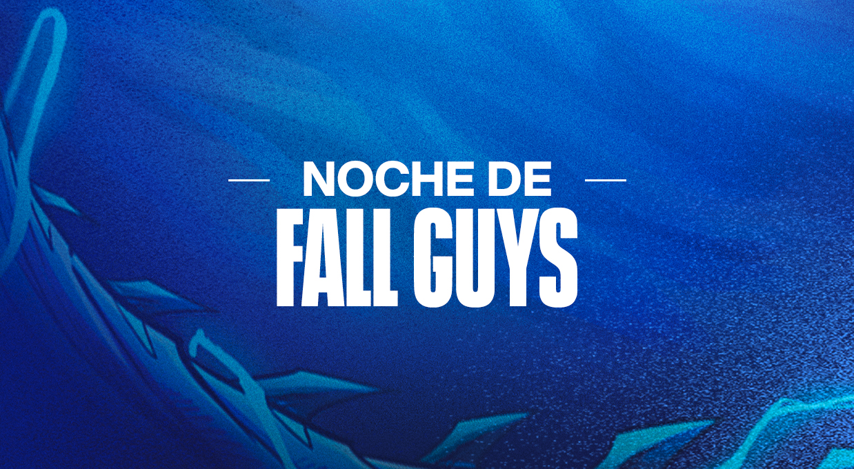 FALL GUYS DAY banner