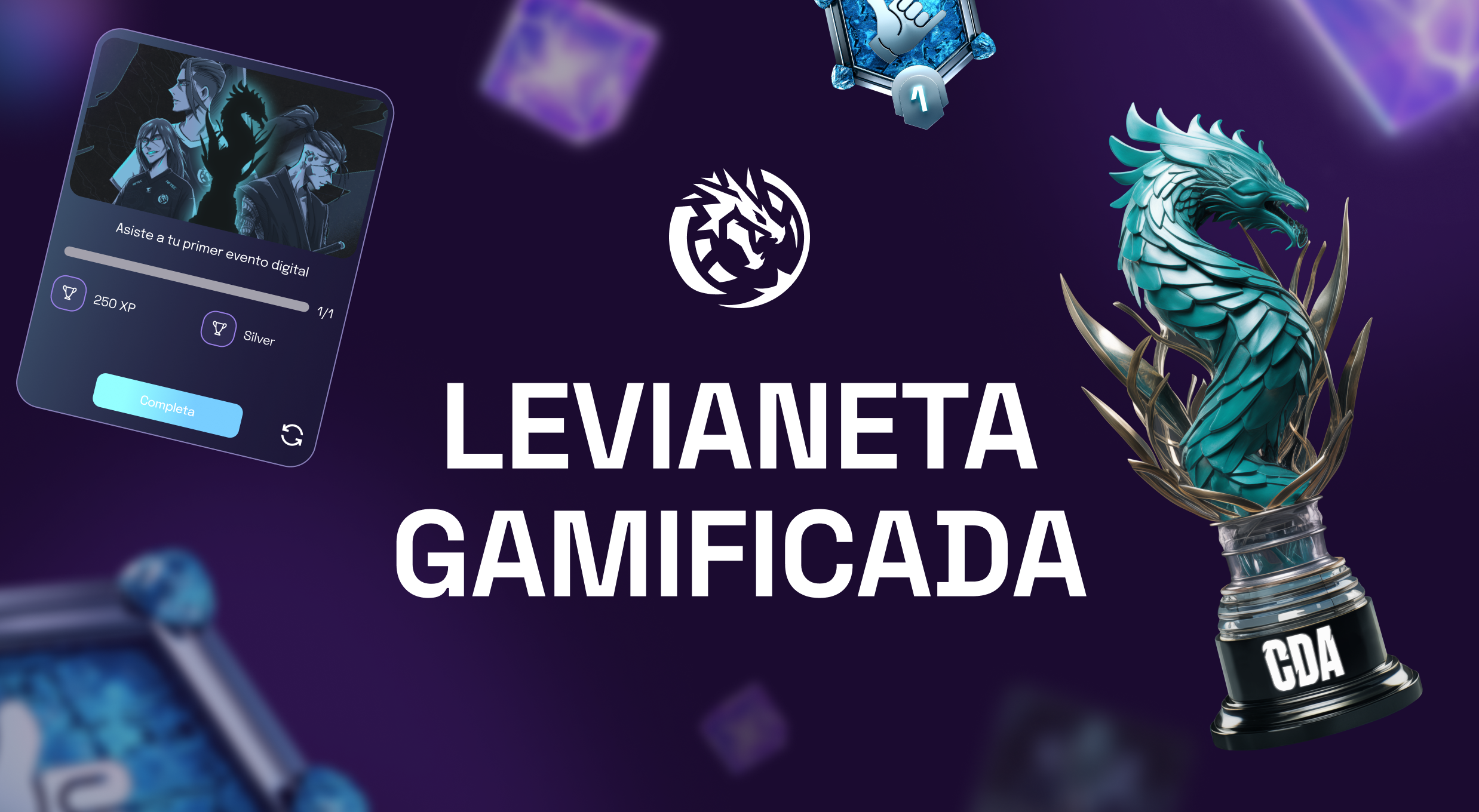 LA LEVIANETA GAMIFICADA banner