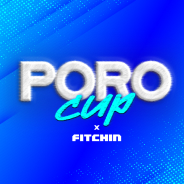 Poro Cup - LAN