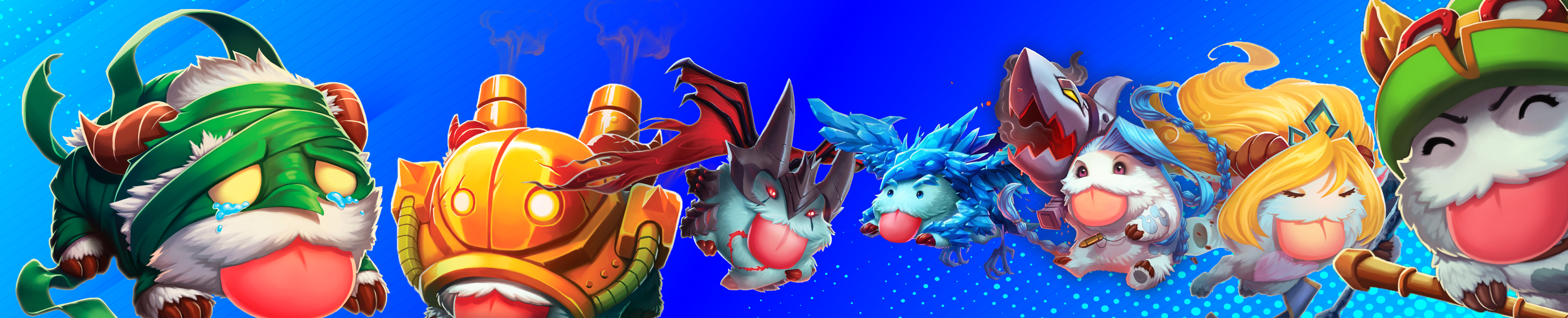 Poro Cup - LAN