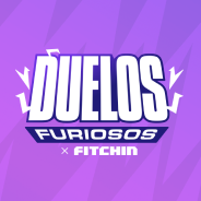 Duelos Furiosos - Valorant V3