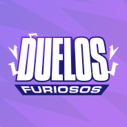 Duelos Furiosos - Valorant V4