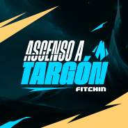 Ascenso a Targón III - LATAM