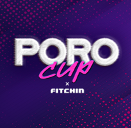 Poro Cup VI - LAS