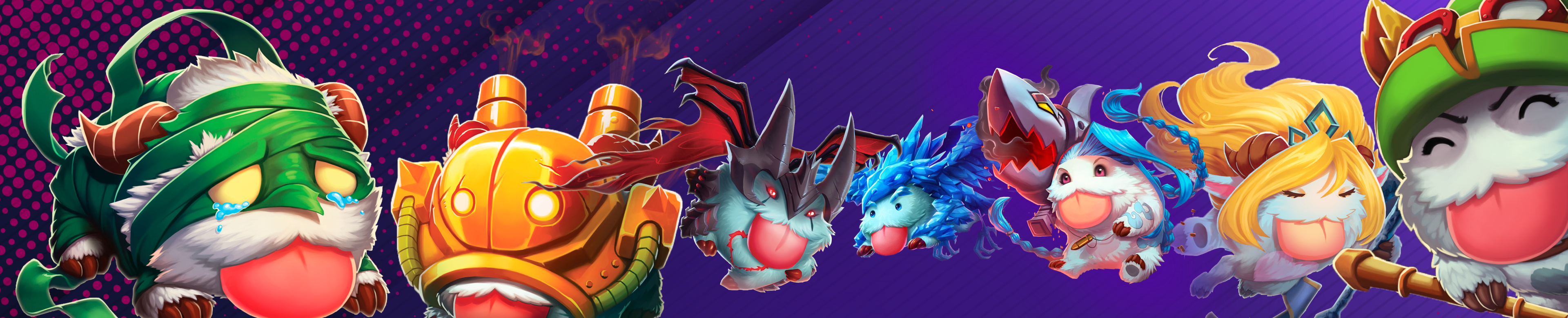 Poro Cup VI - LAS