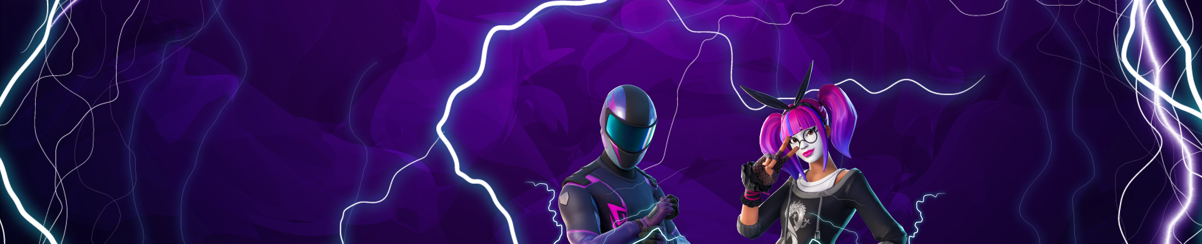 Thunderstorm Cup III - Fortnite