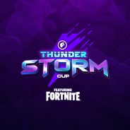 Thunderstorm Cup III - Fortnite