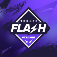 Torneo Flash IV by FITCHIN - Valorant