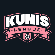 Kunis League - Mokens League 2