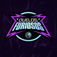 Duelos Furiosos V8 - High Elo - LAS