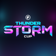 Thunderstorm Cup V - Fortnite - LAS