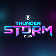 Thunderstorm Cup VI - Fortnite - LAS