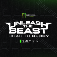 Unleash The Beast - Road to Glory Q2 | FreeFire