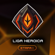 Naguará Cup: Liga Heroica - Fecha 2 | FreeFire