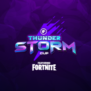 Thunderstorm Cup X - Fortnite - BR