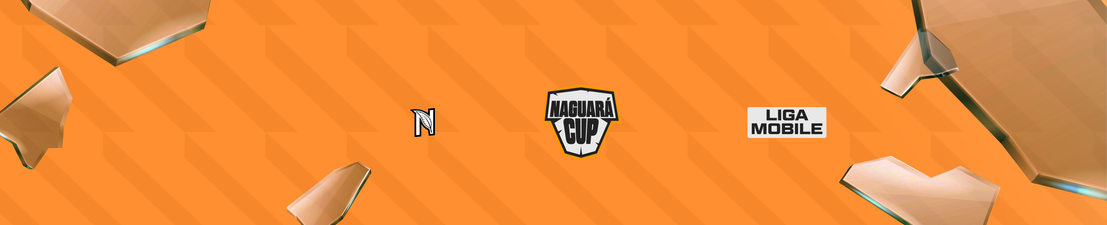 Naguará Cup Mobile Liga C - FreeFire - SAC	