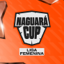 Naguará Cup FEM -  FreeFire - SAC