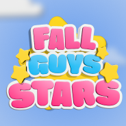 Fall Guys Stars IV - LAS
