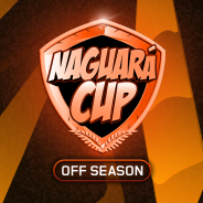 Naguará Cup 1v1 OffSeason I - FreeFire - SAC