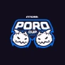 Poro Cup II - ARAM - LAS