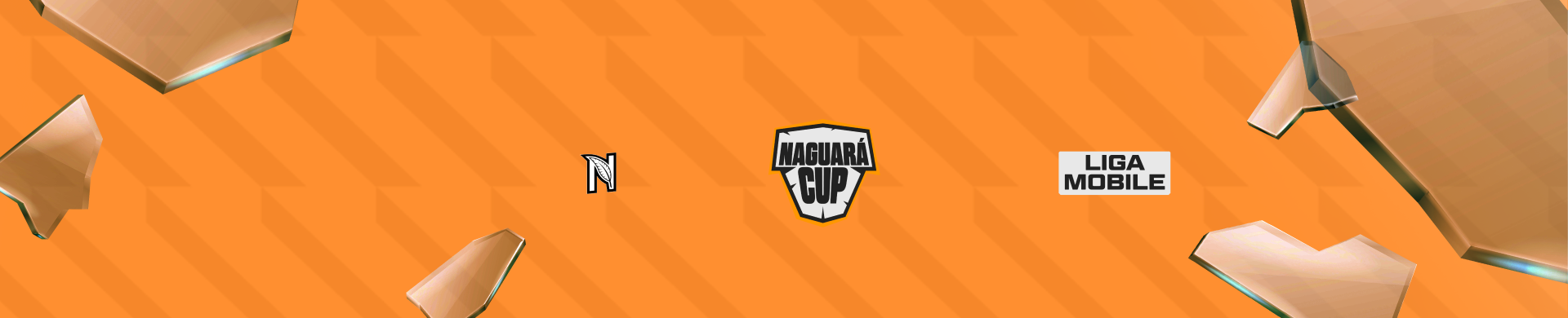 Naguará Cup Mobile Serie C Q1 - FreeFire - SAC	