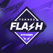 Torneo Flash by FITCHIN IX - Valorant - LAS