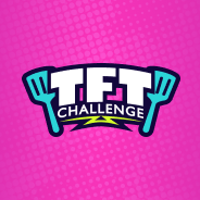 TFT Challenge VII - TeamFight Tactics - LAS