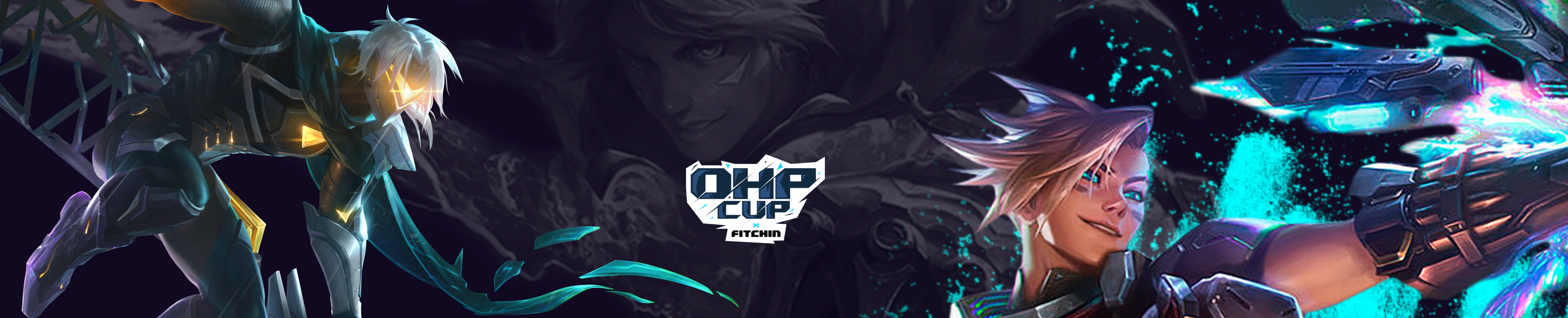 OHP Cup x FITCHIN