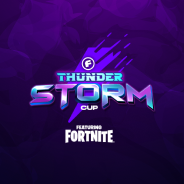 Thunderstorm Cup XII - Fortnite - BR