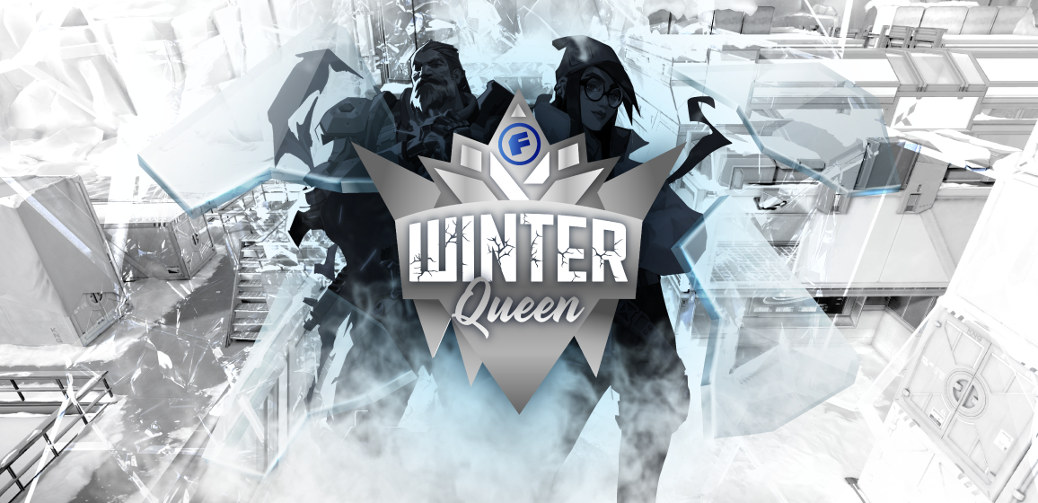 Winter Queen - Content Creators