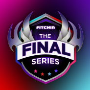 The Final Series - The Teams Showmatch