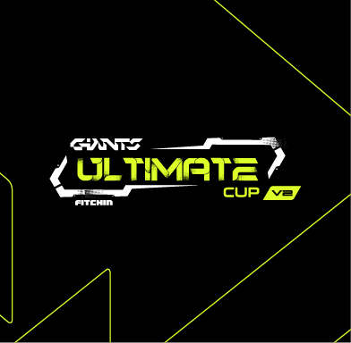 Giants Ultimate Cup II