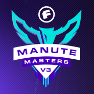 Manute Masters III