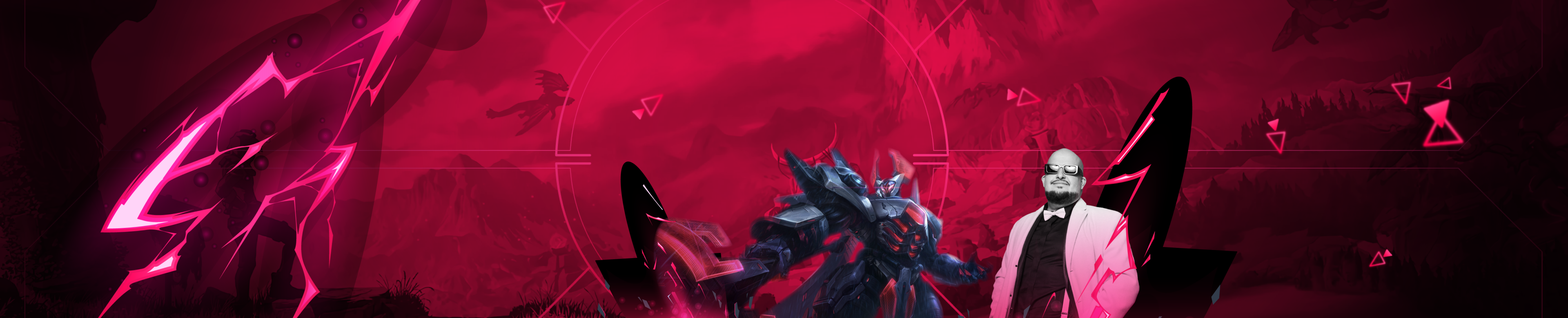 Copa Mordekaiser